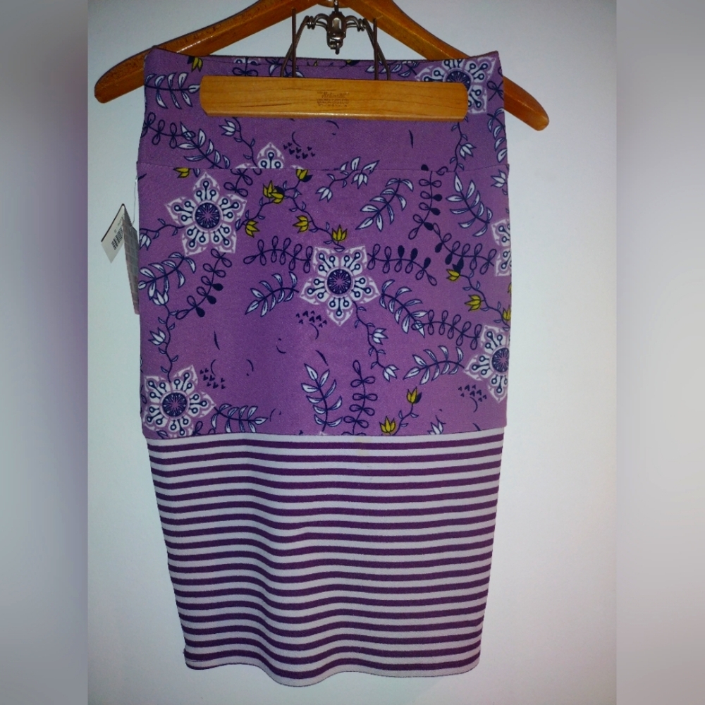 LuLaRoe Skirt NWT